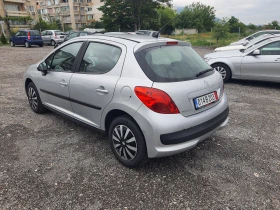 Peugeot 207 1.4i-74k.c., снимка 3