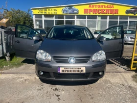 VW Golf 1.9TDI 4 MOTION