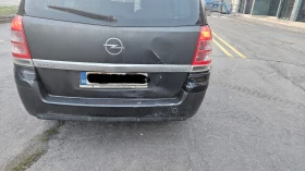 Opel Zafira, снимка 6