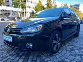 VW Golf VI 1.6TDI Highline 4M Panоrama Xenon ALKANTARA