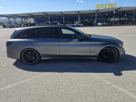 Mercedes-Benz C 300 C300 AMG, снимка 5