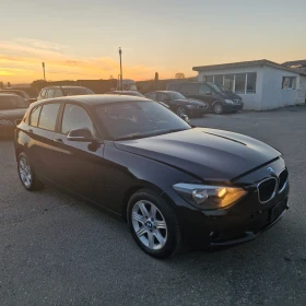 BMW 118 2.0D | Mobile.bg    2