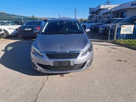 Peugeot 308 SW HDI | Mobile.bg    2