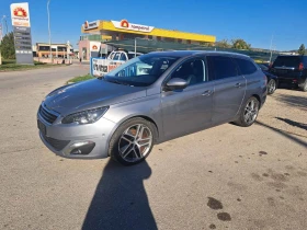 Peugeot 308 SW HDI | Mobile.bg    3