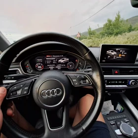 Audi A4 2.0 QUATTRO  | Mobile.bg    5