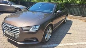 Audi A4 2.0 QUATTRO  | Mobile.bg    2