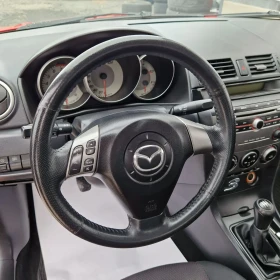 Mazda 3 1.6i Седан, снимка 6