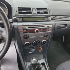 Mazda 3 1.6i Седан, снимка 7