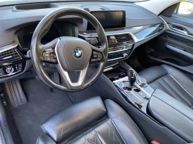 BMW 640 xDrive Gran Turismo, снимка 6