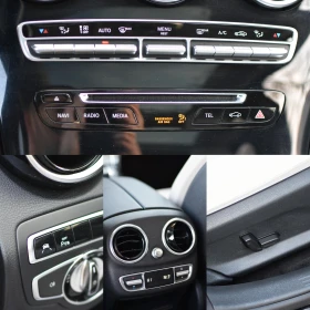 Mercedes-Benz C 220 cdi/7G-Tronic/ Avantgarde/ Burmester/ Ambient/ Led, снимка 10