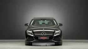 Mercedes-Benz C 220 cdi/7G-Tronic/ Avantgarde/ Burmester/ Ambient/ Led, снимка 1