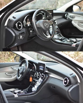 Mercedes-Benz C 220 cdi/7G-Tronic/ Avantgarde/ Burmester/ Ambient/ Led | Mobile.bg    7