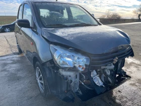 Suzuki Celerio 1.0i, снимка 1