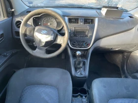 Suzuki Celerio 1.0i, снимка 7