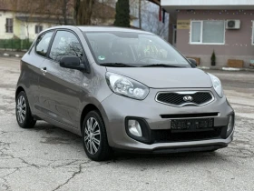 Kia Picanto 1.0i, снимка 2