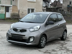 Kia Picanto 1.0i, снимка 3