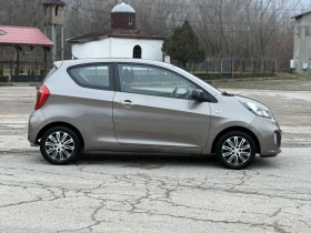 Kia Picanto 1.0i, снимка 4