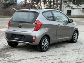 Kia Picanto 1.0i, снимка 6