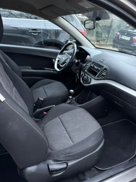 Kia Picanto 1.0i, снимка 9