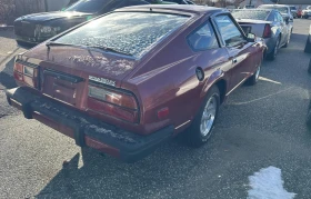 Datsun Bluebird 280 ZX, снимка 4