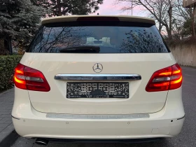 Mercedes-Benz B 180 CDI LED/XENON/NAVI/PODGREV/KOJA/KLIMATRONIK/UNIKAT, снимка 8