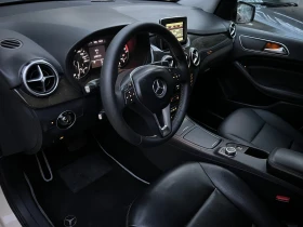 Mercedes-Benz B 180 CDI LED/XENON/NAVI/PODGREV/KOJA/KLIMATRONIK/UNIKAT, снимка 10