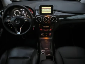 Mercedes-Benz B 180 CDI LED/XENON/NAVI/PODGREV/KOJA/KLIMATRONIK/UNIKAT, снимка 15