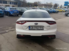 Kia Stinger 2.2 GTLine ГАРАНЦИЯ, снимка 5