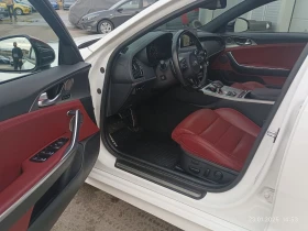 Kia Stinger 2.2 GTLine ГАРАНЦИЯ, снимка 9