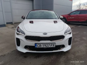 Kia Stinger 2.2 GTLine ГАРАНЦИЯ, снимка 2