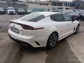 Kia Stinger 2.2 GTLine ГАРАНЦИЯ, снимка 4