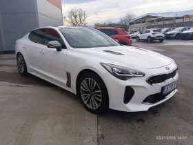 Kia Stinger 2.2 GTLine ГАРАНЦИЯ, снимка 3