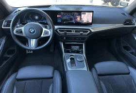 BMW 320 XDRIVE, снимка 7