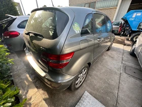 Mercedes-Benz B 180 2.0Cdi, снимка 5