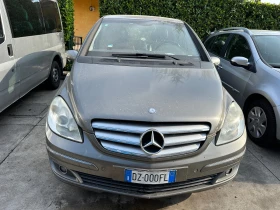 Mercedes-Benz B 180 2.0Cdi, снимка 1