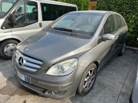 Mercedes-Benz B 180 2.0Cdi, снимка 2