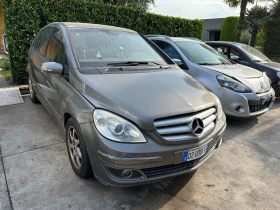 Mercedes-Benz B 180 2.0Cdi, снимка 3