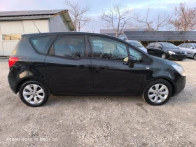 Opel Meriva 1.4i Elective GPL TECH, снимка 8