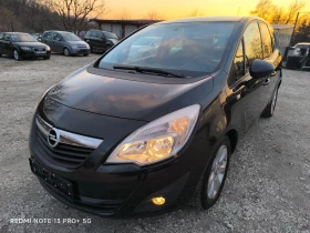 Opel Meriva 1.4i Elective GPL TECH, снимка 3