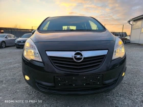 Opel Meriva 1.4i Elective GPL TECH, снимка 2