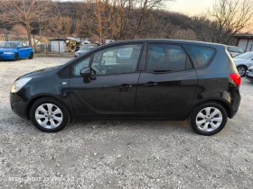 Opel Meriva 1.4i Elective GPL TECH, снимка 4