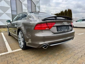 Audi A7 3.0-BI-TDI-S-LINE-LED--HEAD-UP- | Mobile.bg    7