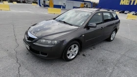 Mazda 6 2.0 CD, снимка 2