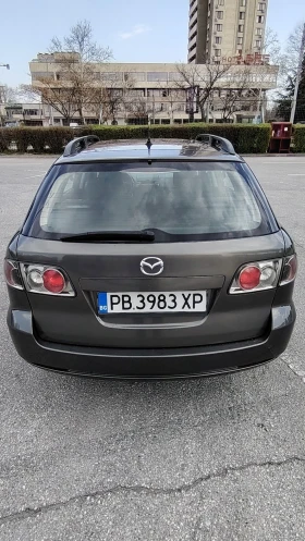 Mazda 6 2.0 CD, снимка 5