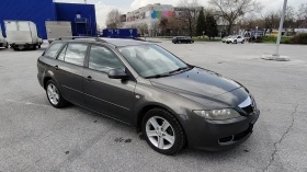 Mazda 6 2.0 CD, снимка 1