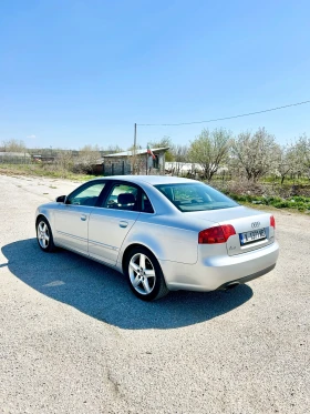 Audi A4, снимка 3