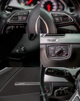 Audi A8 4.2 TDI / FULL LED /CARBON /W12 /DISTRONIC /MAXTON | Mobile.bg    15