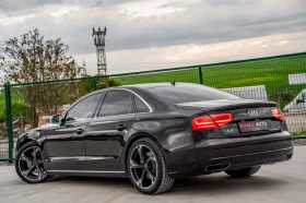 Audi A8 4.2 TDI / FULL LED /CARBON /W12 /DISTRONIC /MAXTON | Mobile.bg    6