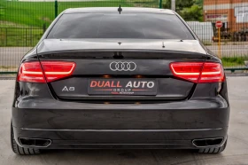 Audi A8 4.2 TDI / FULL LED /CARBON /W12 /DISTRONIC /MAXTON | Mobile.bg    7