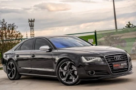     Audi A8 4.2 TDI / FULL LED /CARBON /W12 /DISTRONIC /MAXTON